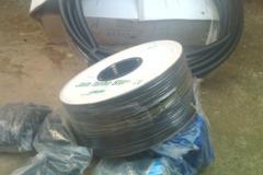  DRIP IRRIGATION SYSTEM