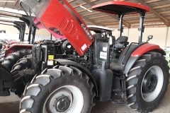 TRACTORS